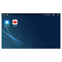 Bizzar G+ Series Ford Fiesta 2006-2008 8core Android12 6+128GB Navigation Multimedia Tablet 9″-thumb-2