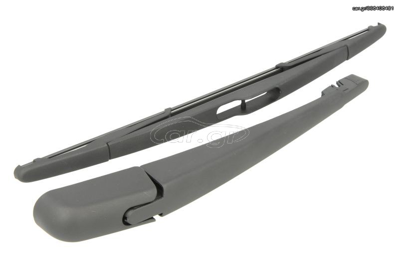 Μπράτσο πίσω υαλοκαθαριστήρα Peugeot 307 2001-2007 3D/5D