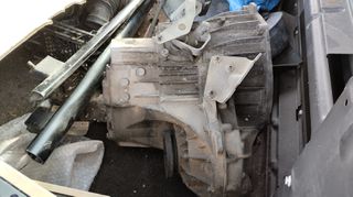 MERCEDES VITO VIANO 96-04 W638-- ΣΑΣΜΑΝ CDI- -ΒΟΛΑΝ ΔΙΠΛΗΣ ΜΑΖΑΣ