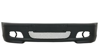 Εμπρός προφυλακτηρας BMW 3 Series E46 Sedan Touring (1998-2004) M-Technik M-Tech M-Sport Model Without Fog Lights-thumb-4