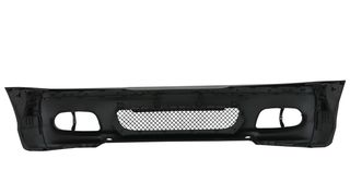 Εμπρός προφυλακτηρας BMW 3 Series E46 Sedan Touring (1998-2004) M-Technik M-Tech M-Sport Model Without Fog Lights-thumb-7