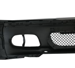 Εμπρός προφυλακτηρας BMW 3 Series E46 Sedan Touring (1998-2004) M-Technik M-Tech M-Sport Model Without Fog Lights-thumb-8