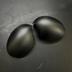  καπακι- καλλυμα Side Mirror Caps in Carbon Fiber - MINI R55/R56/R57/R58/R59/R60/R61