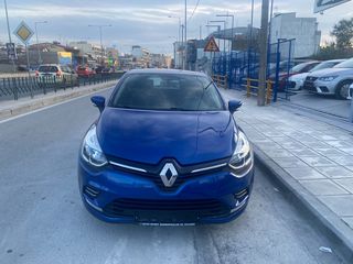 Renault Clio 2019