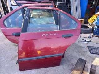 BMW E36 1990-1998 SDN ΠΟΡΤΑ ΠΙΣΩ ΑΡΙΣΤΕΡΗ 