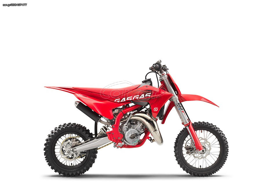 Gas-Gas MC 65 2024 Προσφορά από 5.550€