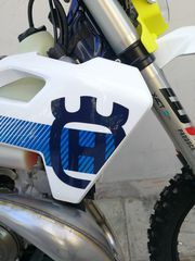 Husqvarna TE 250 2024 ΤΒΙ ΣΕ ΠΡΟΣΦΟΡΑ-thumb-1