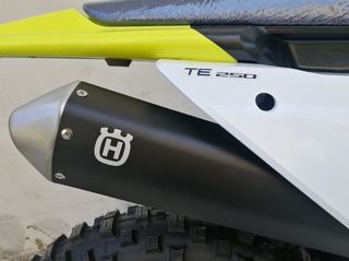 Husqvarna TE 250 2024 ΤΒΙ ΣΕ ΠΡΟΣΦΟΡΑ-thumb-3