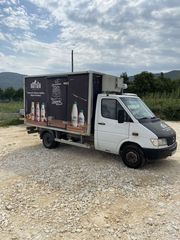 Ψυγείο Mercedes-Benz 2000 SPRINTER   412-thumb-1