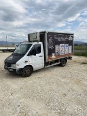 Ψυγείο Mercedes-Benz 2000 SPRINTER   412-thumb-3