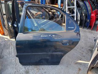 FORD MONDEO 1993-2000 SDN ΠΟΡΤΑ ΠΙΣΩ ΑΡΙΣΤΕΡΗ