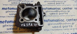 κυλινδρος piaggio vespa et4 125 vespa125 et4125 liberty 125 liberty125 cylinder barrel jug 