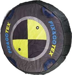 Fix+Go Tex I SIEPPA Αντιολισθητικές Χιονοκουβέρτες για Επιβατικό Αυτοκίνητο