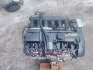ΚΙΝΗΤΗΡΑΣ BMW E87/Ε90/E60 LCI N52B25AF-thumb-2