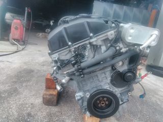 ΚΙΝΗΤΗΡΑΣ BMW E87/Ε90/E60 LCI N52B25AF-thumb-5
