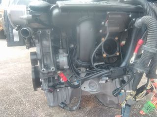 ΚΙΝΗΤΗΡΑΣ BMW E87/Ε90/E60 LCI N52B25AF-thumb-7