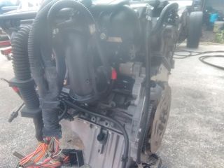 ΚΙΝΗΤΗΡΑΣ BMW E87/Ε90/E60 LCI N52B25AF-thumb-8