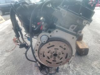 ΚΙΝΗΤΗΡΑΣ BMW E87/Ε90/E60 LCI N52B25AF-thumb-9