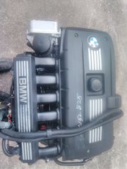 ΚΙΝΗΤΗΡΑΣ BMW E87/Ε90/E60 LCI N52B25AF-thumb-1