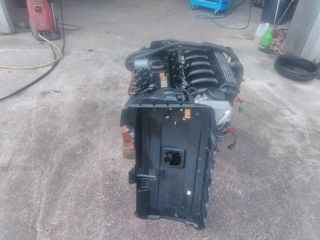 ΚΙΝΗΤΗΡΑΣ BMW E87/Ε90/E60 LCI N52B25AF-thumb-4