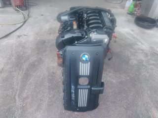 ΚΙΝΗΤΗΡΑΣ BMW E87/Ε90/E60 LCI N52B25AF-thumb-3