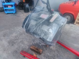 ΚΙΝΗΤΗΡΑΣ BMW E87/Ε90/E60 LCI N52B25AF-thumb-10