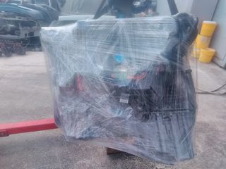 ΚΙΝΗΤΗΡΑΣ BMW E87/Ε90/E60 LCI N52B25AF-thumb-12