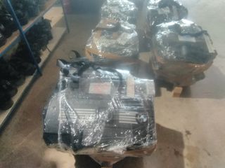 ΚΙΝΗΤΗΡΑΣ BMW E87/Ε90/E60 LCI N52B25AF-thumb-13