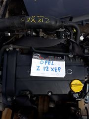 OPEL Z12 XEP ΜΟΤΕΡ             