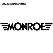 TOYOTA RAV 4 00- ΣΕΤ ΑΜΟΡΤΙΣΕΡ MONROE (110)