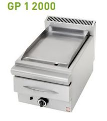 Ψησταριά Αερίου νερού GP 1 2000 Panaritis 
