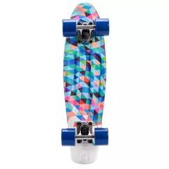 Skateboard -Waveboard 2025 Meteor Plastic 22603 skateboard-thumb-1