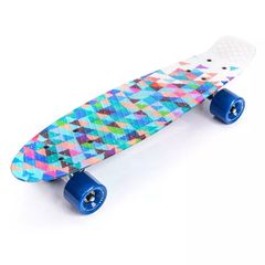Skateboard -Waveboard 2025 Meteor Plastic 22603 skateboard-thumb-2