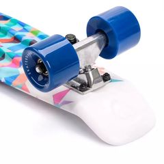 Skateboard -Waveboard 2025 Meteor Plastic 22603 skateboard-thumb-3