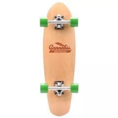 Skateboard -Waveboard 2025 Meteor 22595 skateboard-thumb-1