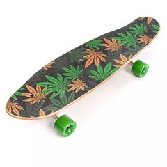Skateboard -Waveboard 2025 Meteor 22595 skateboard-thumb-2