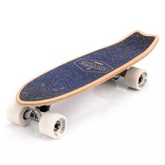 Skateboard -Waveboard 2025 Meteor Spaceman 24291 skateboard-thumb-1