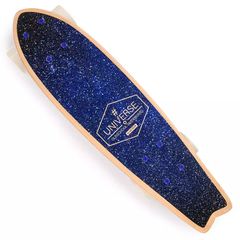 Skateboard -Waveboard 2025 Meteor Spaceman 24291 skateboard-thumb-2