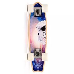 Skateboard -Waveboard 2025 Meteor Spaceman 24291 skateboard-thumb-3