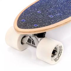 Skateboard -Waveboard 2025 Meteor Spaceman 24291 skateboard-thumb-4