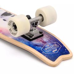 Skateboard -Waveboard 2025 Meteor Spaceman 24291 skateboard-thumb-7