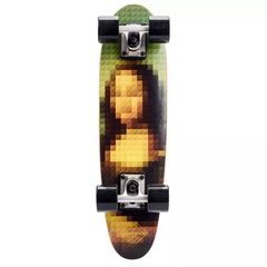 Skateboard -Waveboard 2025 Meteor 22592 skateboard-thumb-1