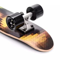 Skateboard -Waveboard 2025 Meteor 22592 skateboard-thumb-4