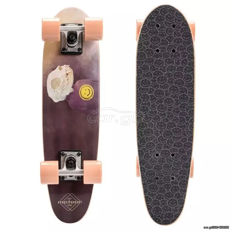 Skateboard -Waveboard 2025 Meteor 22591 skateboard
