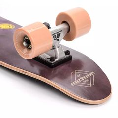 Skateboard -Waveboard 2025 Meteor 22591 skateboard-thumb-1