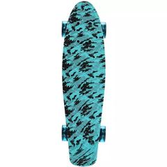 Skateboard -Waveboard 2025 Meteor Multicolor Skateboard 22609-thumb-2