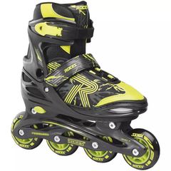 Bicycle skateboard -waveboard '24 Inline skates Roces Jokey 3.0 Boy Jr 400 845 03