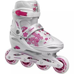 Bicycle skateboard -waveboard '24 Inline skates Roces Jokey 3.0 Girl Jr 400 846 01