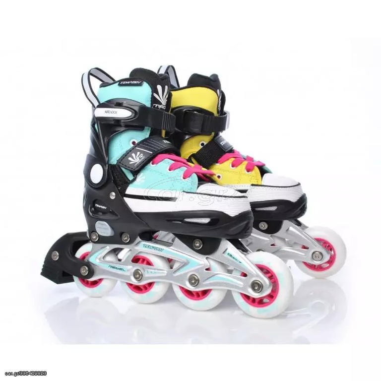 Tempish Magic Rebel 10000000415 adjustable skates
