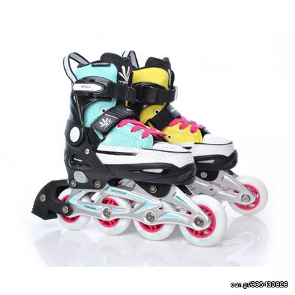 Ποδήλατο skateboard -waveboard '24 Tempish Magic Rebel 10000000415 adjustable skates